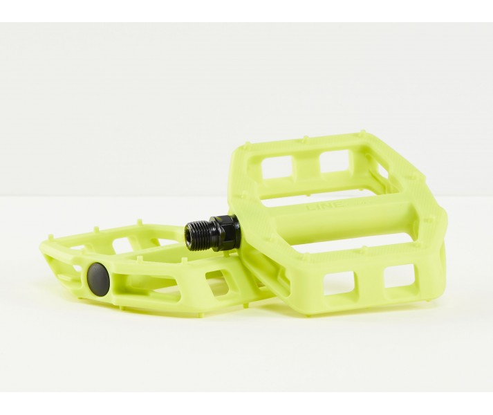 Pedales Bontrager Line Comp Volt