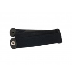 Cinta Pulsómetro Bontrager Softstrap