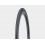 Cubierta Bontrager R1 Hard-Case Lite 700x32mm Negro