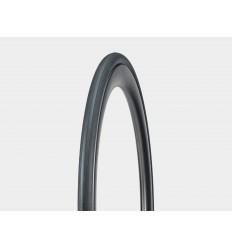 Cubierta Bontrager R1 Hard-Case Lite 700x32mm Negro