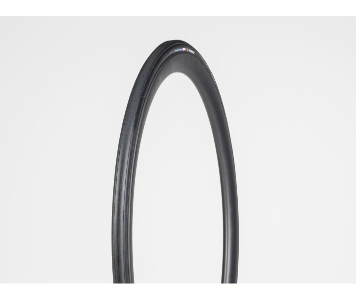 Cubierta Bontrager R1 700x23mm Negro