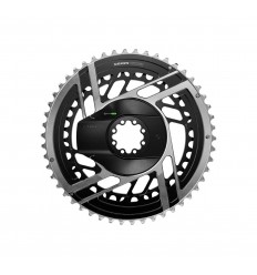 Potenciómetro Sram Red AXS E1 2x12v DM Negro/Plata