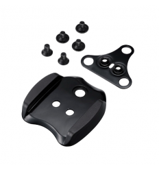 Adaptador Shimano Calas SPD Negro