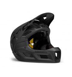 Casco Met Parachute Mcr Mips Negro