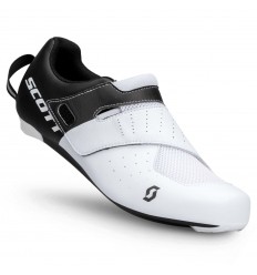 Zapatillas Scott Road Tri Sprint Negro