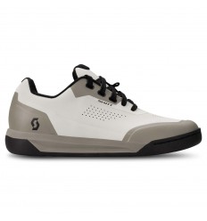 Zapatillas Scott Volt Evo Flat Marrón