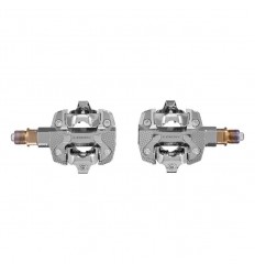 Pedales Look X-Track Power Dual Montaña
