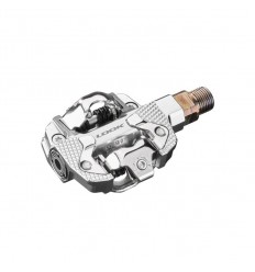 Pedales Look X-Track Power Single Montaña