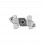 Pedales Look X-Track Power Single Montaña