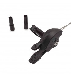 Mando Bloqueo Remoto FOX 3 POS 2 Cables