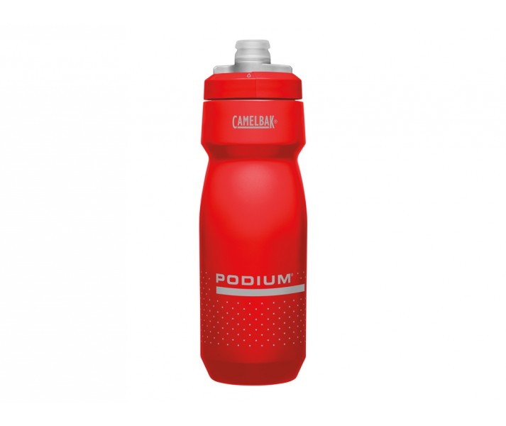 Bidón CAMELBAK PODIUM Rojo 710ml