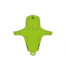 Guardabarros Merida Delantero Horquilla Verde