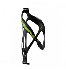 Portabidon Merida Aluminio Negro-Verde