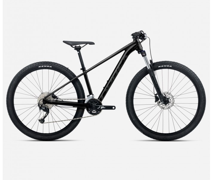 Bicicleta Orbea ONNA 27 XS JUNIOR 40 2024 |R016|