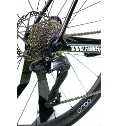 Test Bike Bicicleta Orbea ORCA M35i |R110| 2024