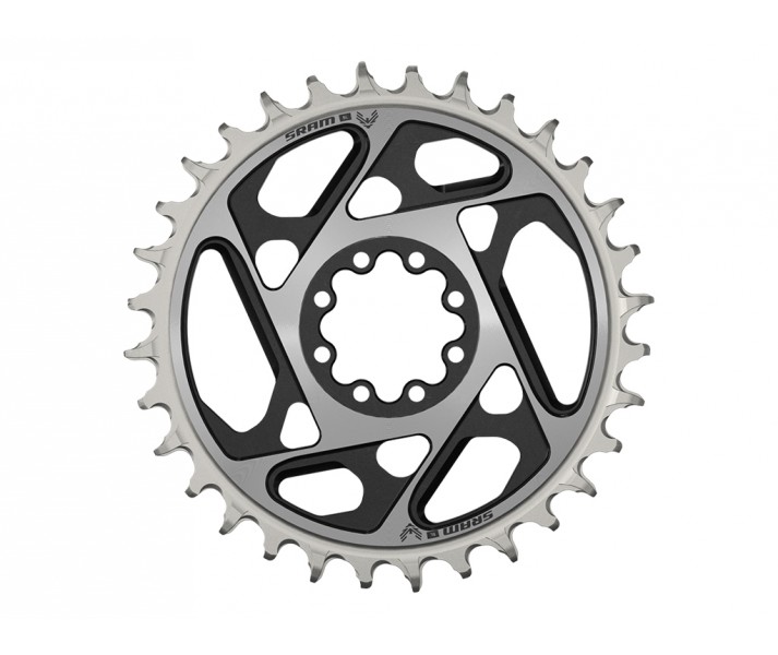 Plato Sram XXSL Eagle T-Type 12v D1 DM 0mmOff 8T