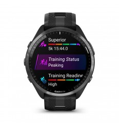 Reloj Garmin Forerunner® 965 Gris