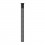 Correa Garmin de nailon UltraFit (20 mm), Gris