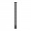 Correa Garmin de nailon UltraFit (22 mm), Gris