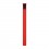 Correa Garmin de nailon UltraFit (22 mm), Rojo