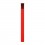 Correa Garmin de nailon UltraFit (26 mm), Rojo
