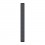 Correa Garmin de nailon UltraFit (26 mm), Gris