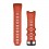 Correa Garmin de reloj de 26 mm, Rojo