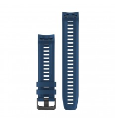 Correa Garmin para reloj, azul oscuro