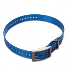 Correa Garmin de collar - Azul