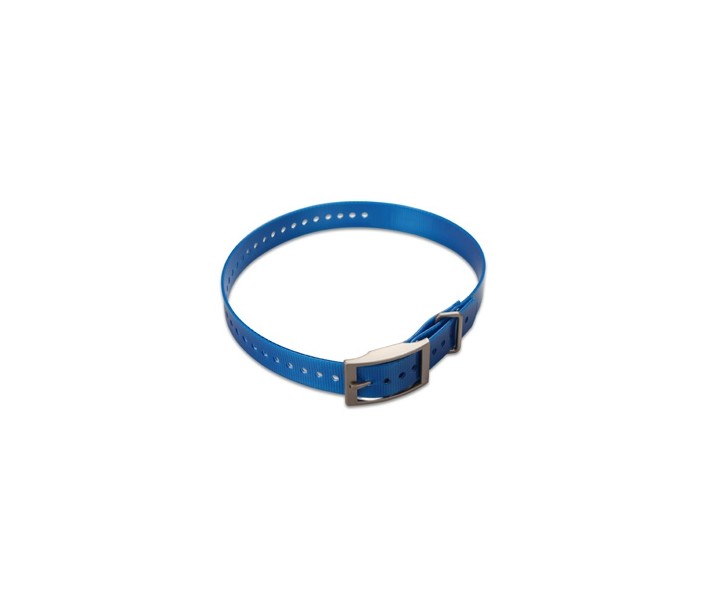 Correa Garmin de collar - Azul