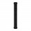 Correa Garmin de desmontaje rápido (20 mm), Correa Garmin de nailon, componente en negro