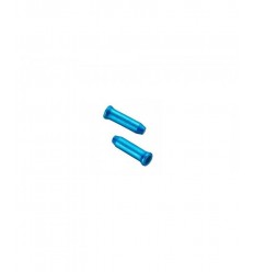 Terminal de cable KCNC 20uni Azul