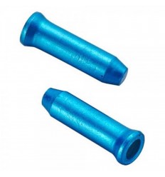 Terminal de cable KCNC 500uni Azul