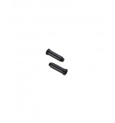 Terminal de cable KCNC 20uni Negro