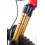 Bicicleta Santa Cruz Hightower 2 CC 29' KIT X01 2021 TEST