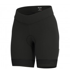 Culotte Corto Mujer Nalini Bauxite Negro XS