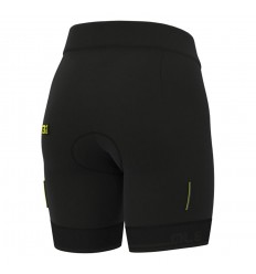 Culotte Corto Mujer Nalini Bauxite Negro XS