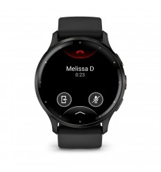 Reloj Garmin Venu 3 Negro
