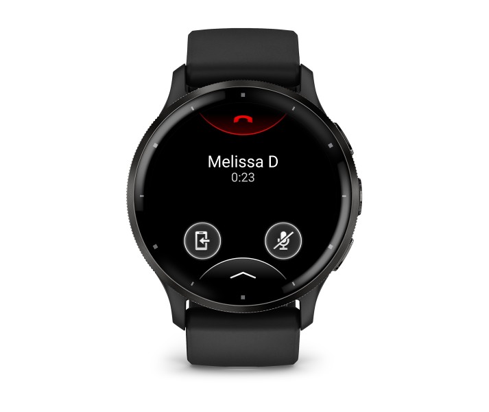 Reloj Garmin Venu 3 Negro