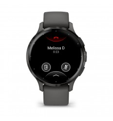 Reloj Garmin Venu 3S Gris