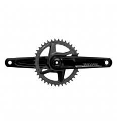 Bielas Sram Rival Wide AXS Monoplato DM DUB
