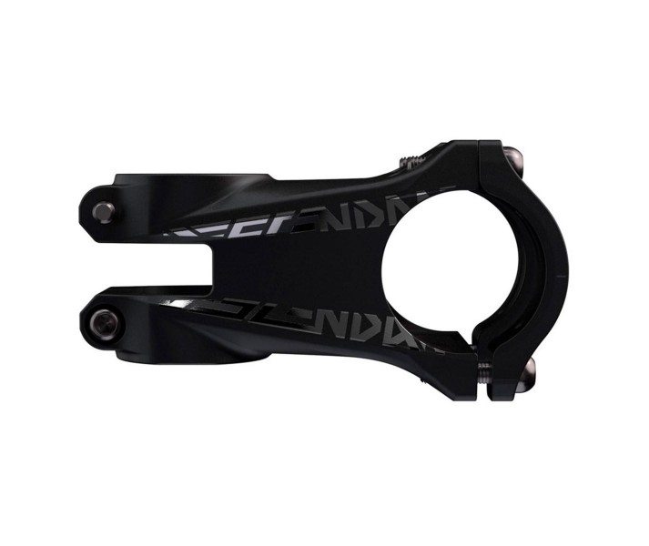 Potencia Truvativ Descendant 35 1-1/8 Negro/Negro