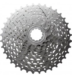Cassette Shimano HG400 11/34 9V. 2016