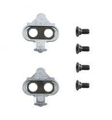 Par Calas Shimano Sm-Sh56  Para Modo De Liberación Múltiple
