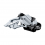 Desviador Shimano Acera 9X3V.A.Baja Dual P. Surt