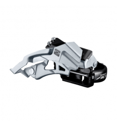 Desviador Shimano Acera 9X3V.A.Baja Dual P. Surt