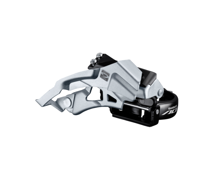 Desviador Shimano Acera 9X3V.A.Baja Dual P. Surt
