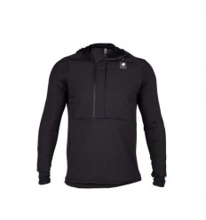 Sudadera Termica Fox Defend Black |31480-001|