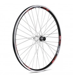 Rueda Trasera Gurpil 26' ZAC Negro Cassette 8V