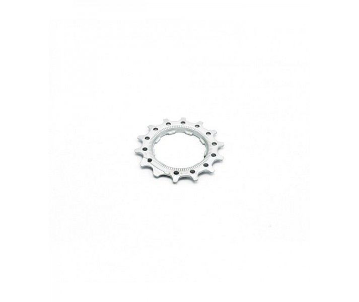 Corona miche 10V adaptable shimano 1ª posicion 14